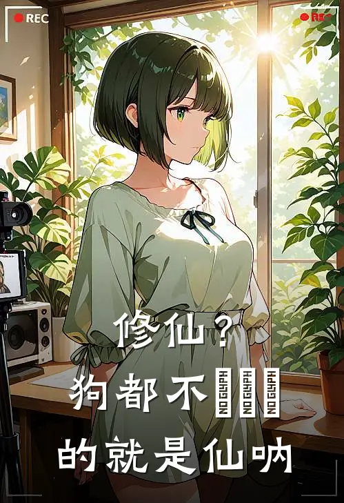 修仙？狗都不，俢俢俢的就是仙呐