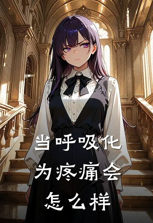 当呼吸化为疼痛会怎么样