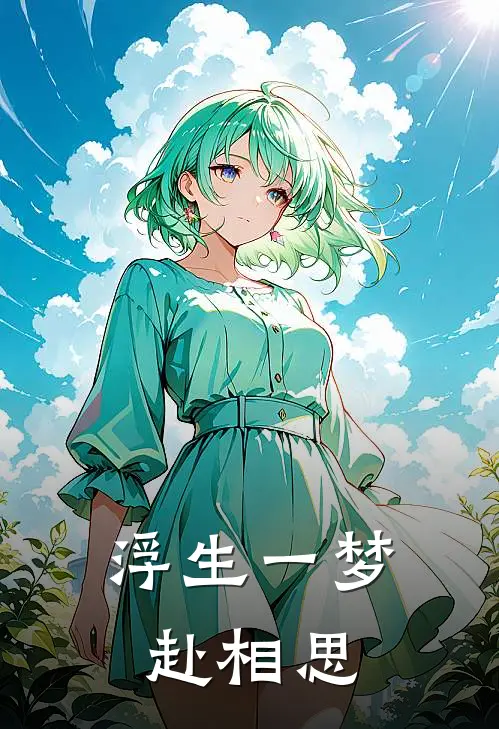 浮生一梦赴相思