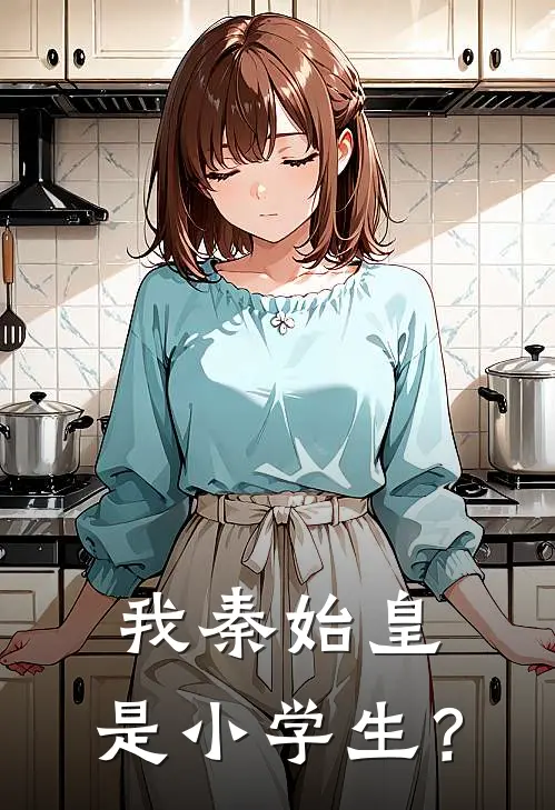 我秦始皇，是小学生？