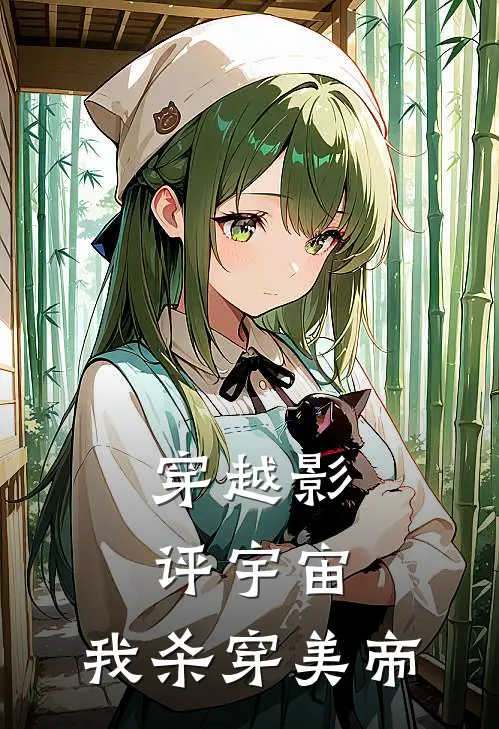 穿越影评宇宙：我杀穿美帝