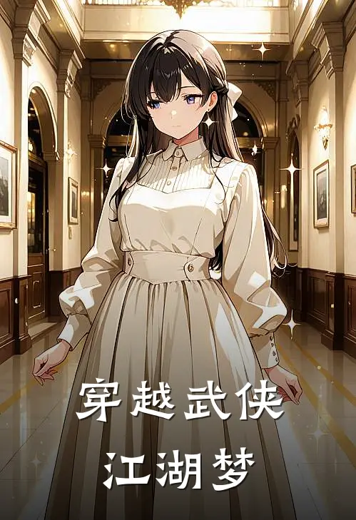 穿越武侠江湖梦