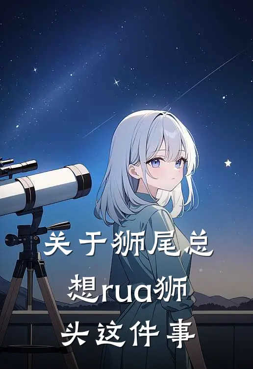 关于狮尾总想rua狮头这件事