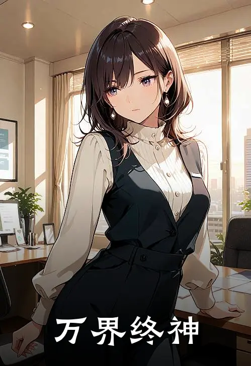 万界终神