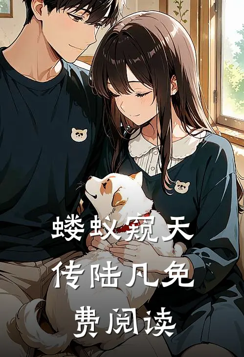 蝼蚁窥天传陆凡免费阅读