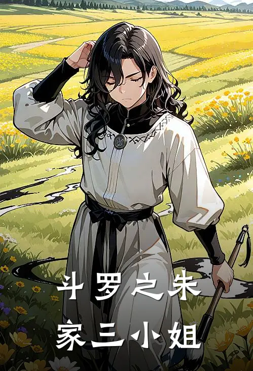 斗罗之朱家三小姐