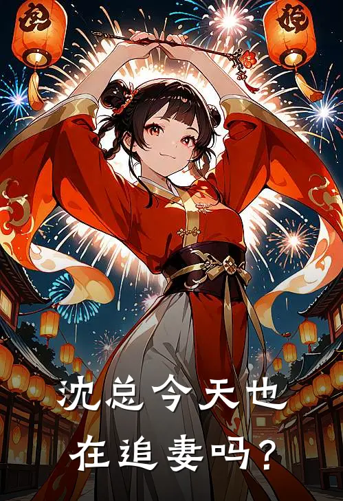 沈总今天也在追妻吗？