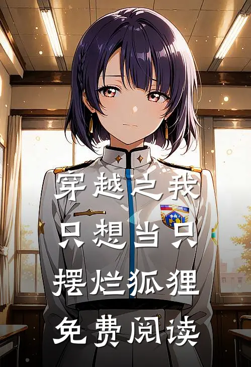 穿越之我只想当只摆烂狐狸免费阅读