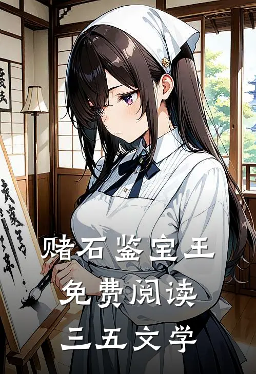 赌石鉴宝王免费阅读三五文学