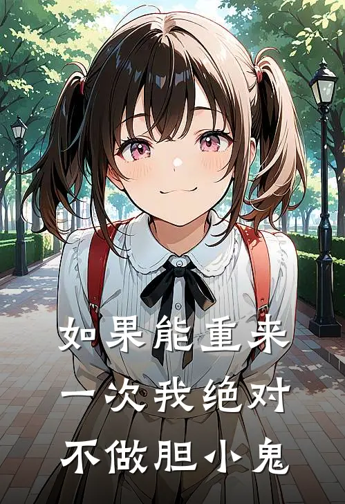 如果能重来一次我绝对不做胆小鬼