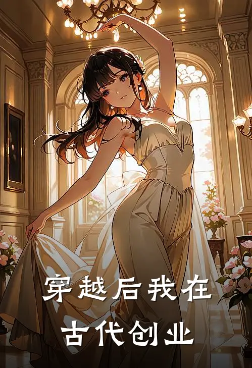 穿越后我在古代创业