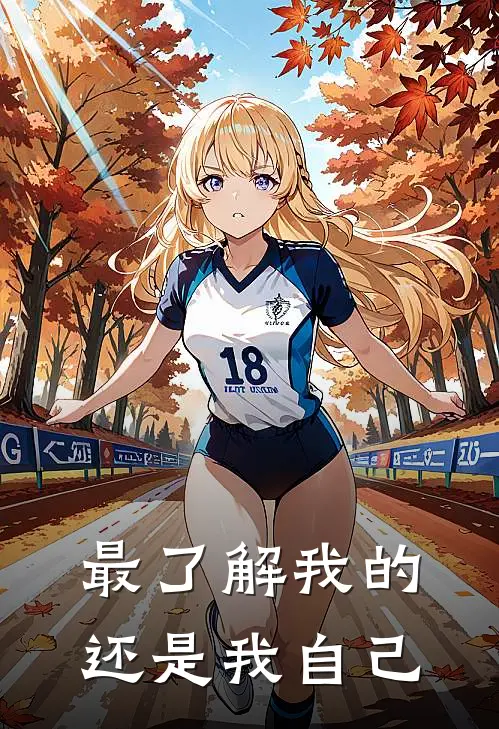 最了解我的还是我自己