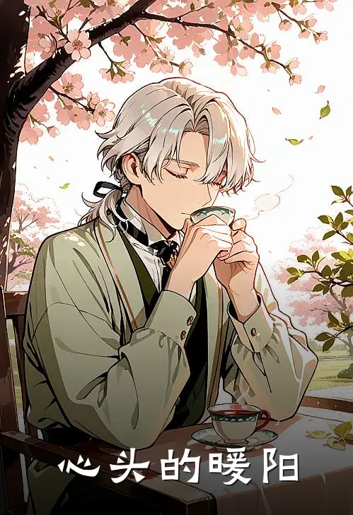心头的暖阳