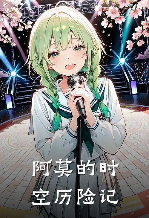 阿莫的时空历险记