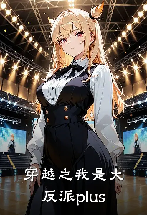 穿越之我是大反派plus