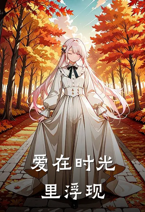 爱在时光里浮现