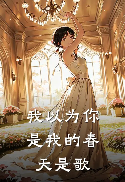 我以为你是我的春天是歌