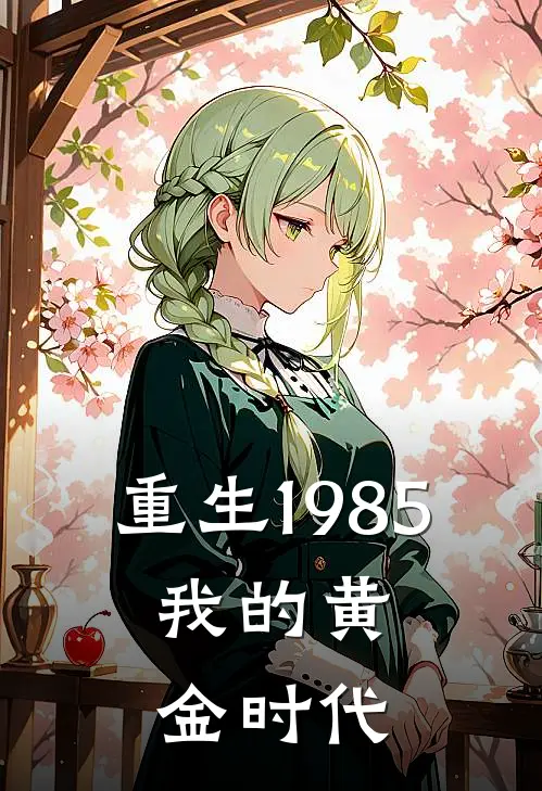 重生1985：我的黄金时代