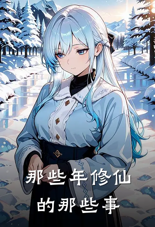 那些年修仙的那些事