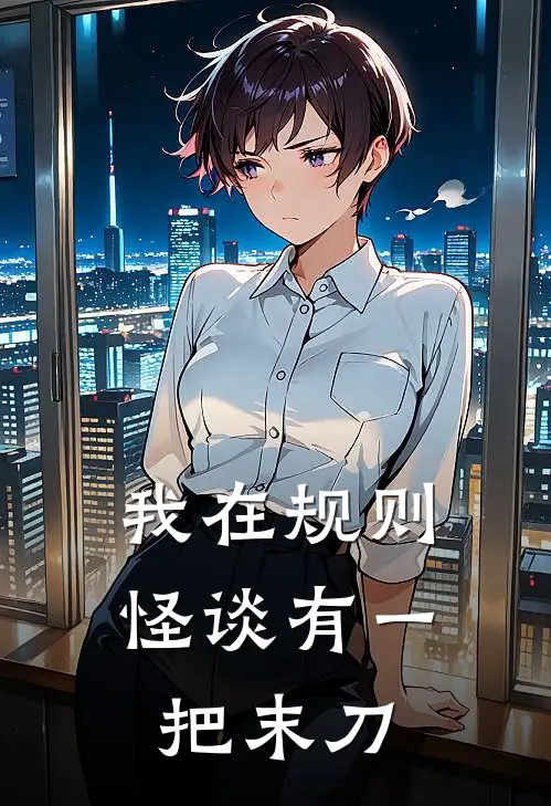 我在规则怪谈有一把末刀