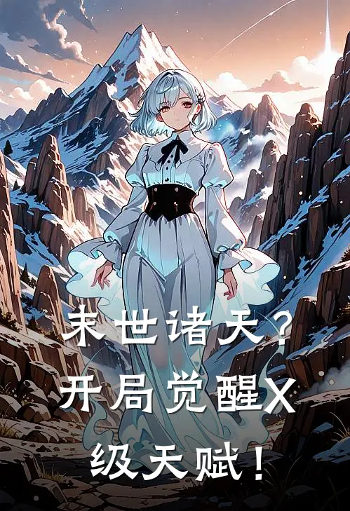 末世诸天？开局觉醒X级天赋！
