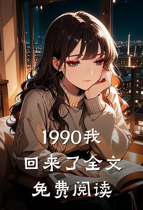 1990我回来了全文免费阅读