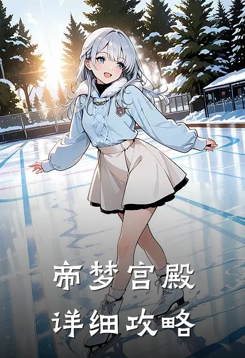 帝梦宫殿详细攻略