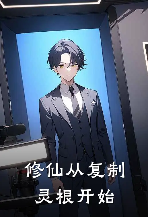 修仙从复制灵根开始