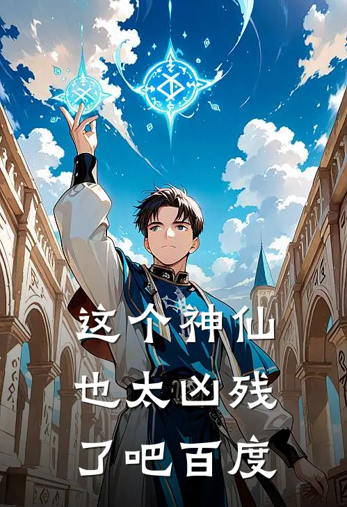 这个神仙也太凶残了吧百度