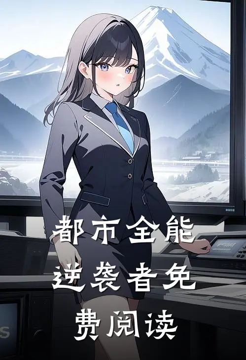 都市全能逆袭者免费阅读