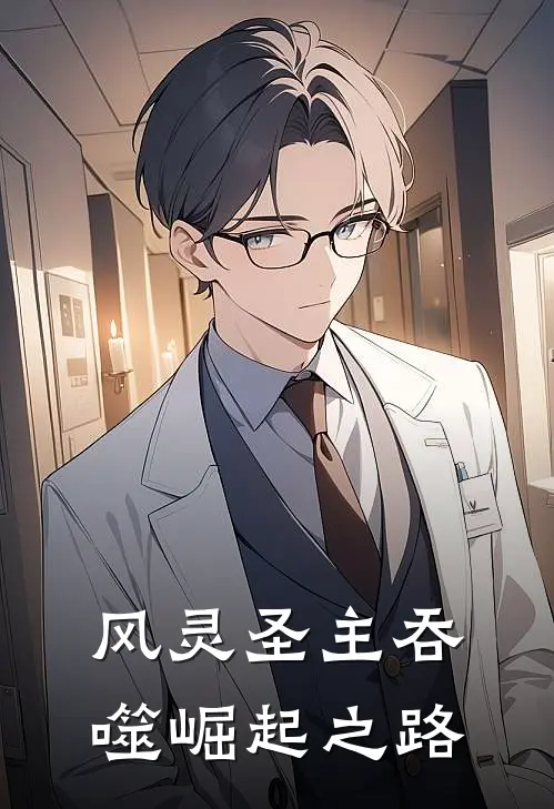 风灵圣主吞噬崛起之路