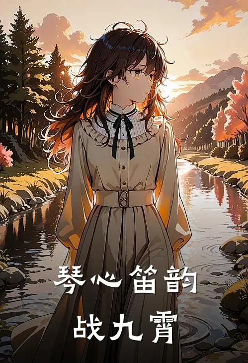 琴心笛韵战九霄