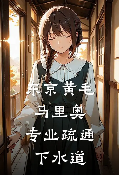 东京黄毛马里奥，专业疏通下水道