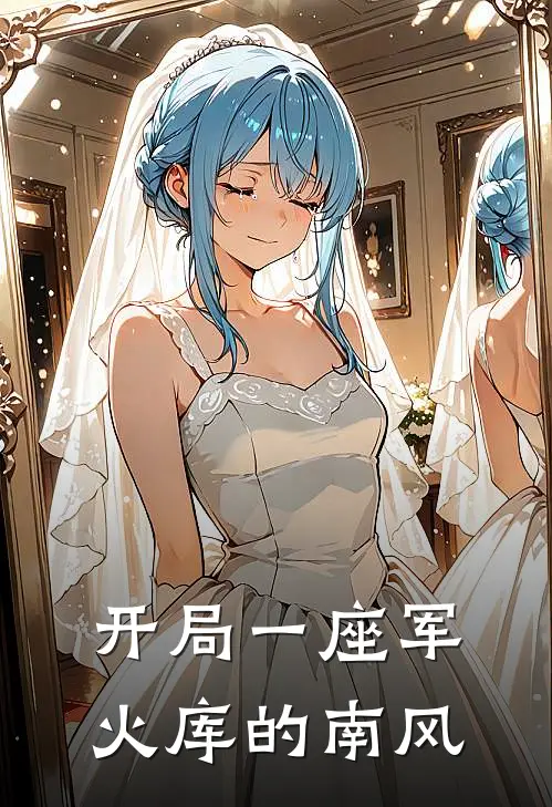 开局一座军火库的南风