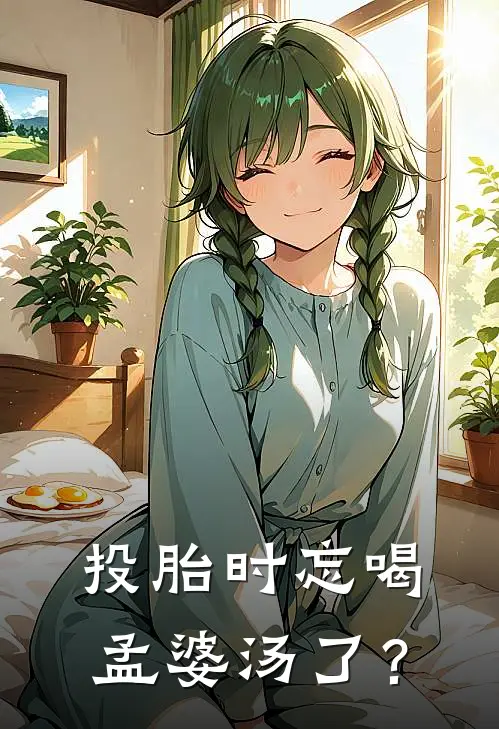 投胎时忘喝孟婆汤了？