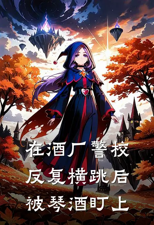 在酒厂警校反复横跳后被琴酒盯上