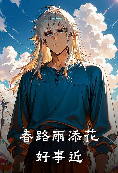 春路雨添花，好事近