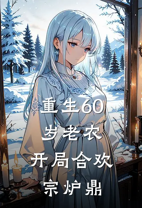 重生60岁老农，开局合欢宗炉鼎