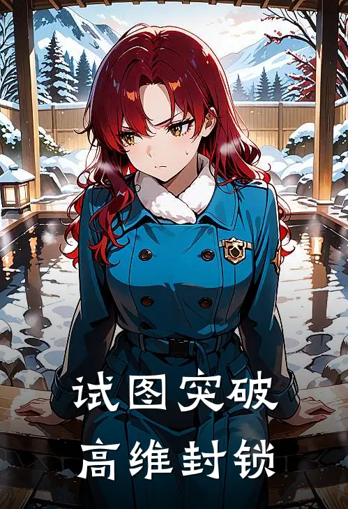 试图突破高维封锁