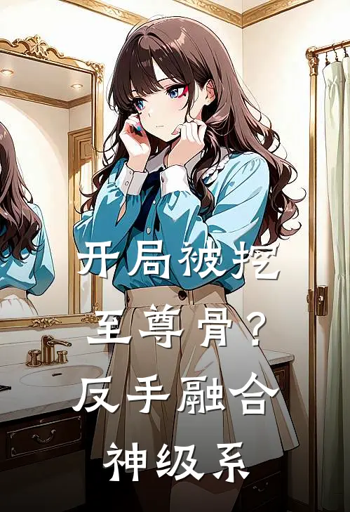 开局被挖至尊骨？反手融合神级系