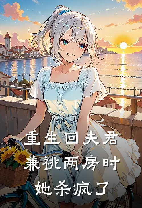 重生回夫君兼祧两房时，她杀疯了