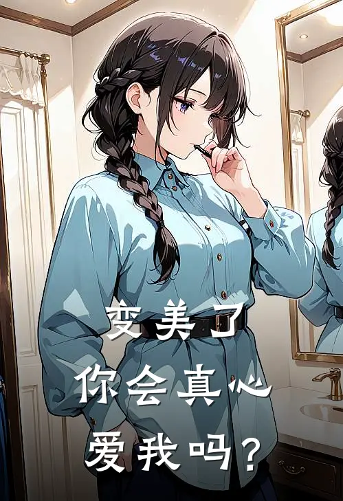 变美了，你会真心爱我吗？