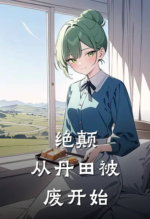 绝颠，从丹田被废开始