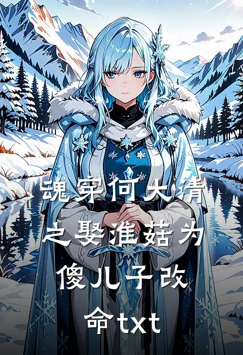 魂穿何大清之娶淮菇为傻儿子改命txt