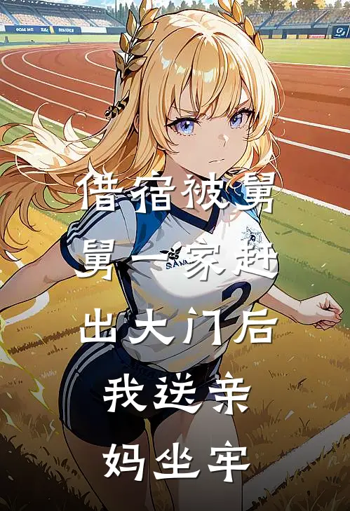 借宿被舅舅一家赶出大门后，我送亲妈坐牢