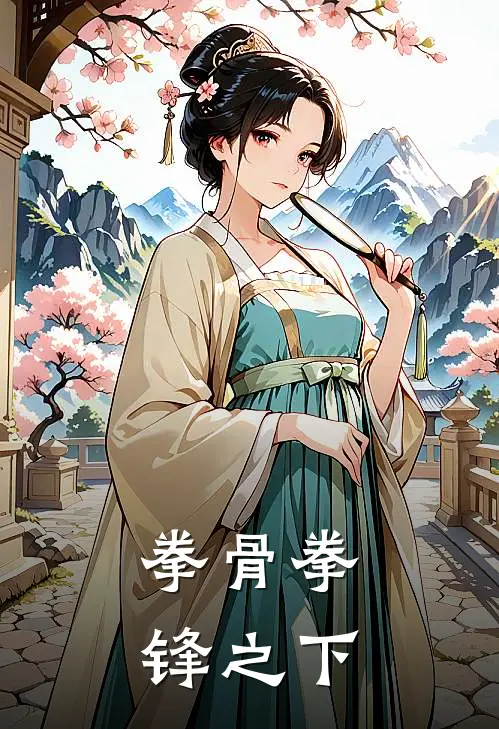 拳骨【拳锋之下】