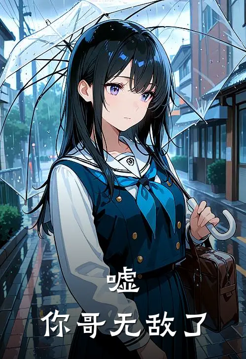 嘘，你哥无敌了