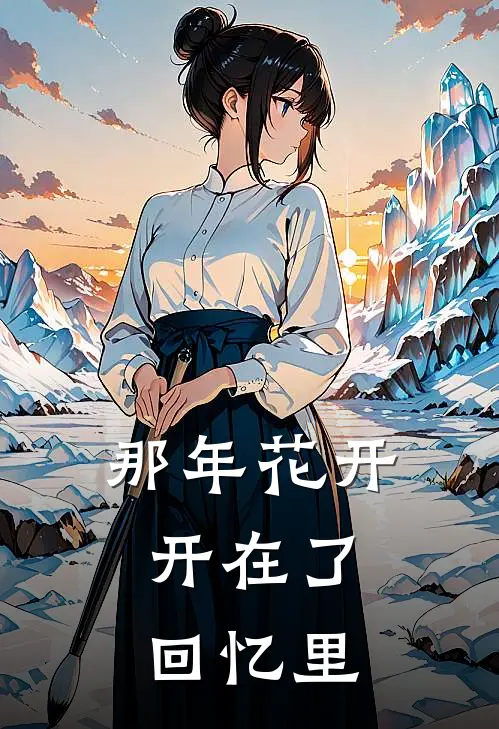 那年花开，开在了回忆里