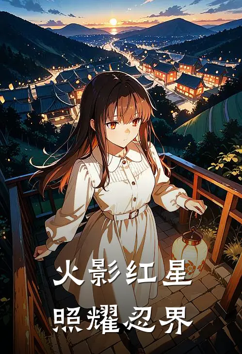 火影【红星照耀忍界】