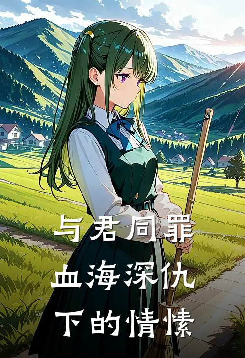 与君同罪：血海深仇下的情愫